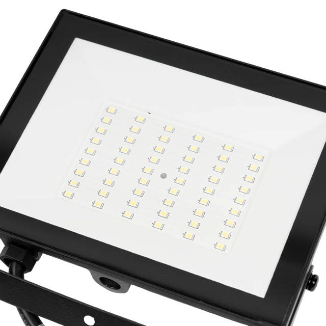 Proiector LED V4 50W 6500K IP65 - NOVELITE