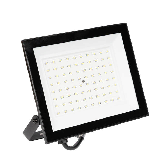 Proiector LED V4 75W 6500K IP65 - NOVELITE