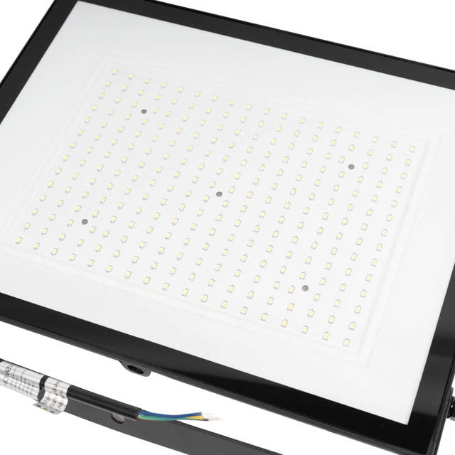 Proiector LED V4 200W 6500K IP65 - NOVELITE