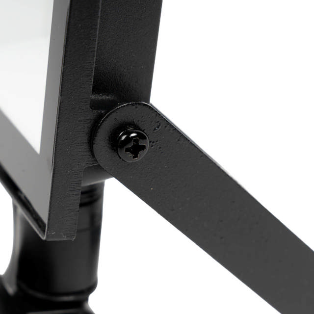 Proiector LED cu Senzor V4 10W 6500K IP44/IP65 - NOVELITE