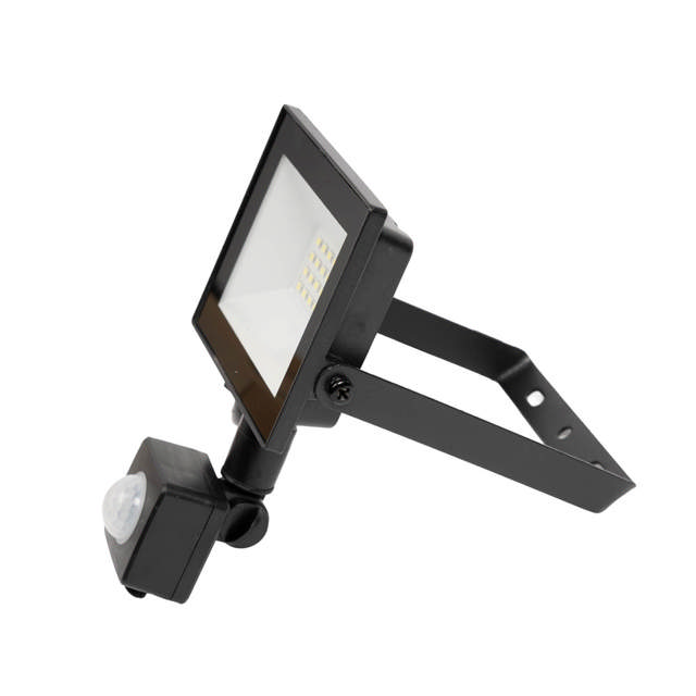 Proiector LED cu Senzor V4 20W 6500K IP44/IP65 - NOVELITE