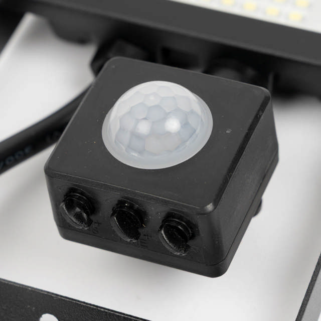 Proiector LED cu Senzor V4 20W 6500K IP44/IP65 - NOVELITE