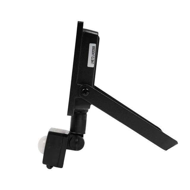 Proiector LED cu Senzor V4 30W 6500K IP44/IP65 - NOVELITE