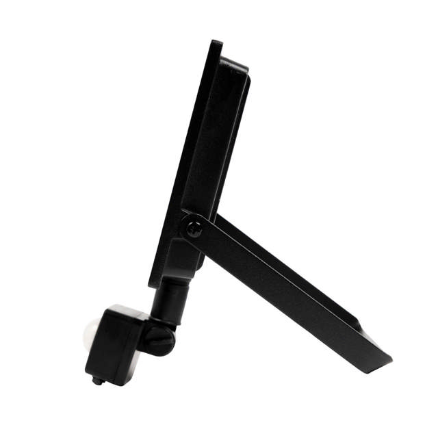 Proiector LED cu Senzor V4 50W 6500K IP44/IP65 - NOVELITE