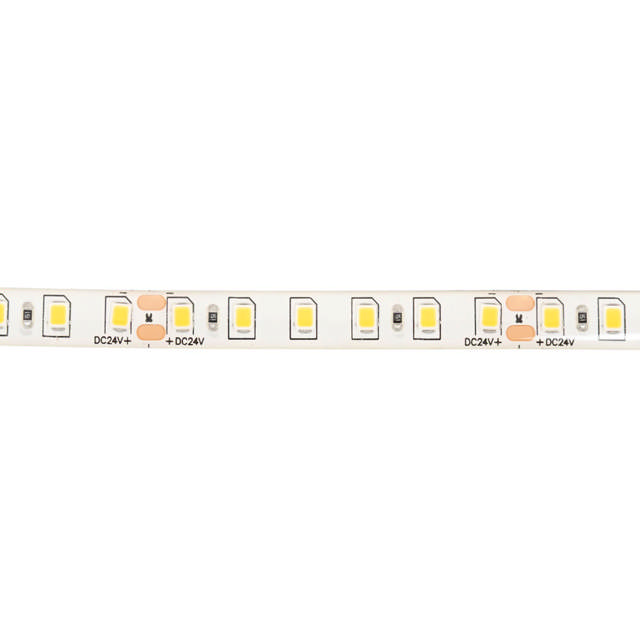 Bandă LED 24V 120 LED/m 9.6W/m 4000K IP65 Rolă 5m - ERSTE