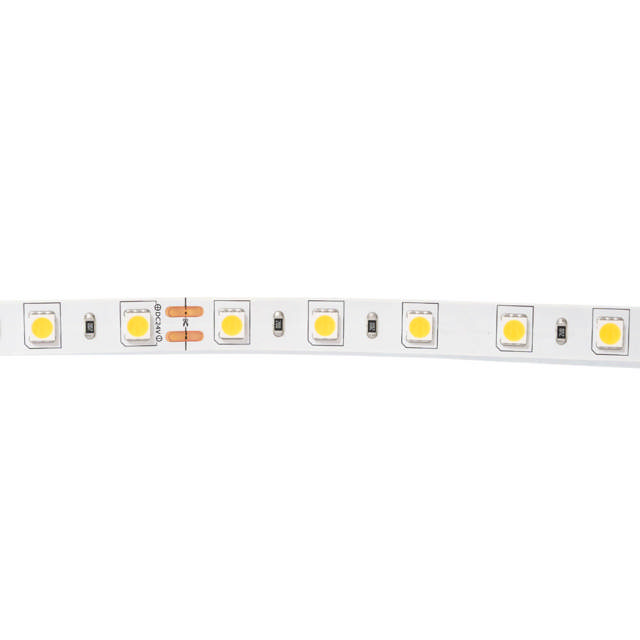 Bandă LED 24V 60 LED/m 14.4W/m 3000K IP20 Rolă 5m - ERSTE