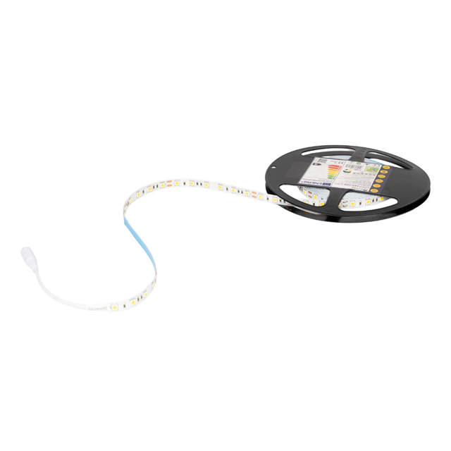 Bandă LED 24V 60 LED/m 14.4W/m 4000K IP20 Rolă 5m - ERSTE