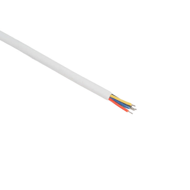 Mufa conexiune rapida banda LED RGB+W, Erste