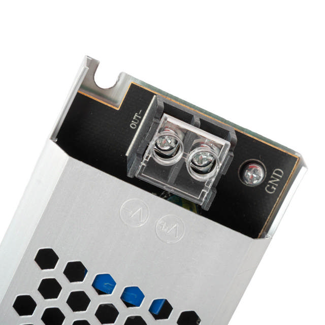 Sursă alimentare bandă LED 24V 60W IP20 – ERSTE