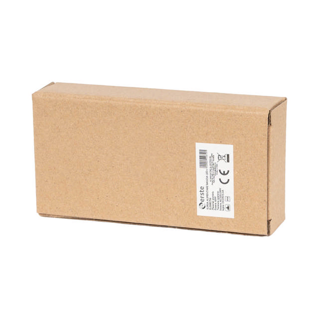 Sursă alimentare bandă LED 24V 60W IP20 – ERSTE