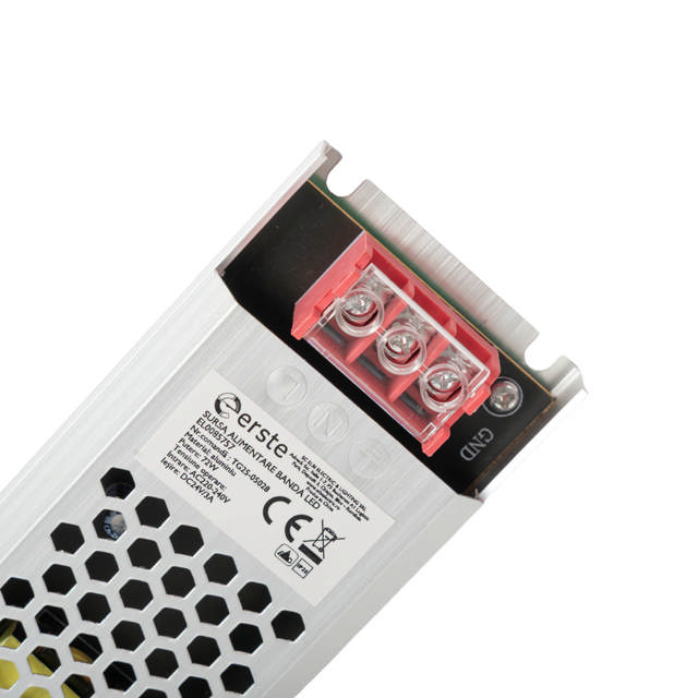 Sursă alimentare bandă LED 24V 70W IP20 – ERSTE