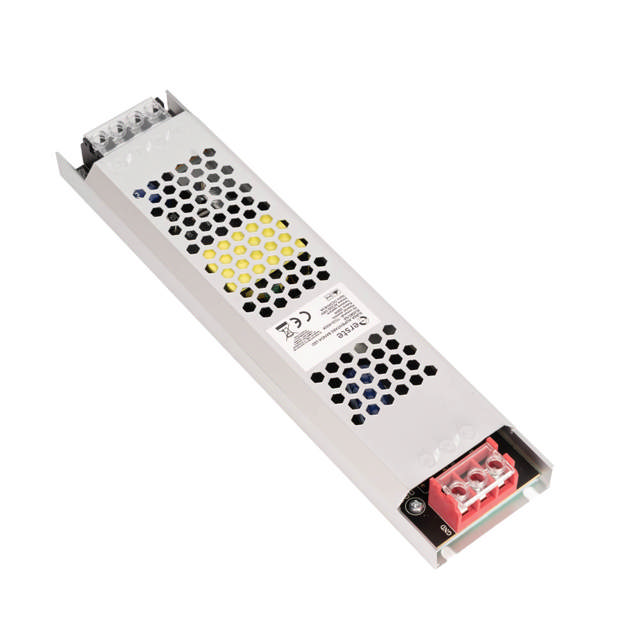 Sursă alimentare bandă LED 24V 200W IP20 – ERSTE