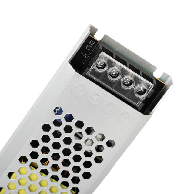 Sursă alimentare bandă LED 24V 200W IP20 – ERSTE