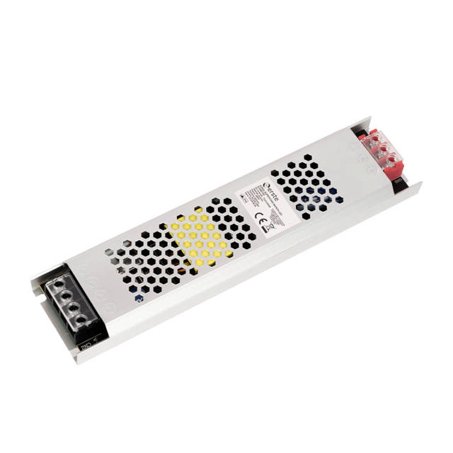 Sursă alimentare bandă LED 24V 200W IP20 – ERSTE