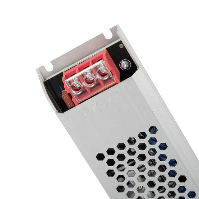 Sursă alimentare bandă LED 24V 350W IP20 – ERSTE