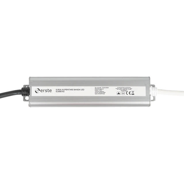 Sursă alimentare bandă LED 24V 100W IP65 – ERSTE