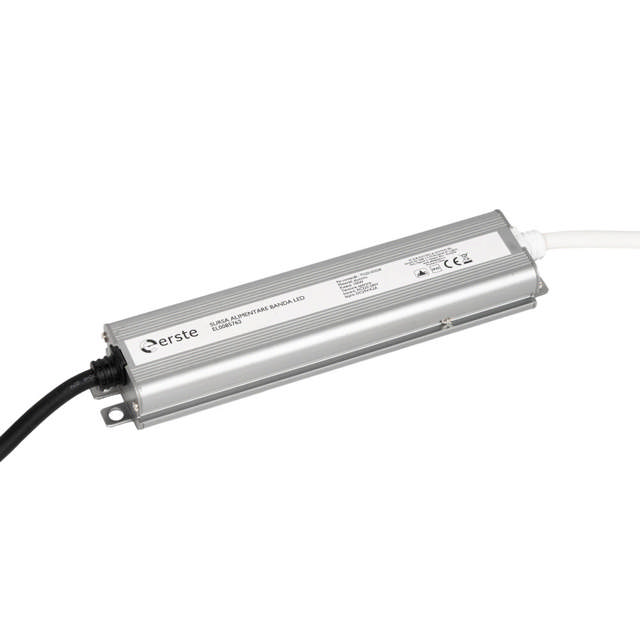 Sursă alimentare bandă LED 24V 100W IP65 – ERSTE