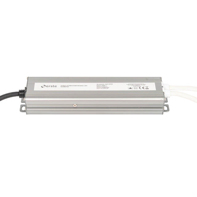 Sursă alimentare bandă LED 24V 150W IP65 – ERSTE