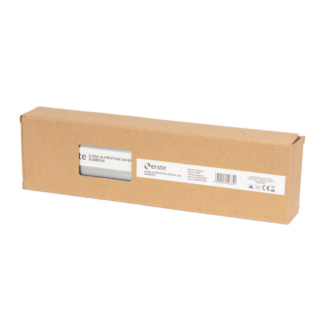 Sursă alimentare bandă LED 24V 350W IP65 – ERSTE
