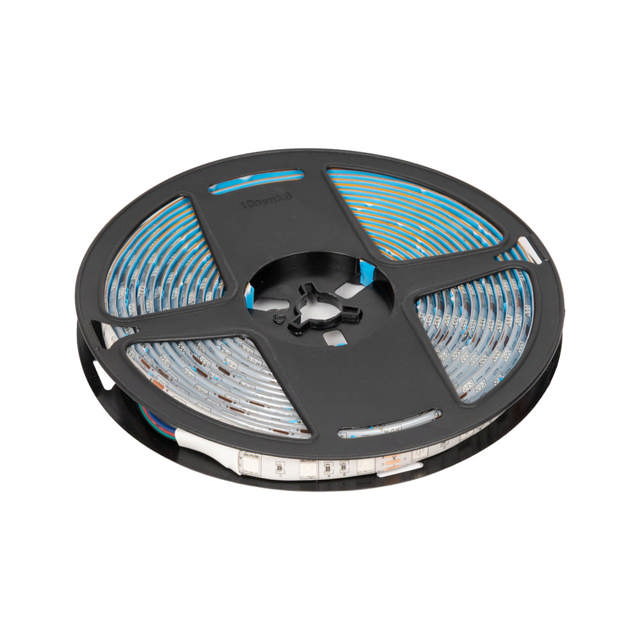 Kit bandă LED RGB 12.5W IP65 5m 12V – HOMELIGHT