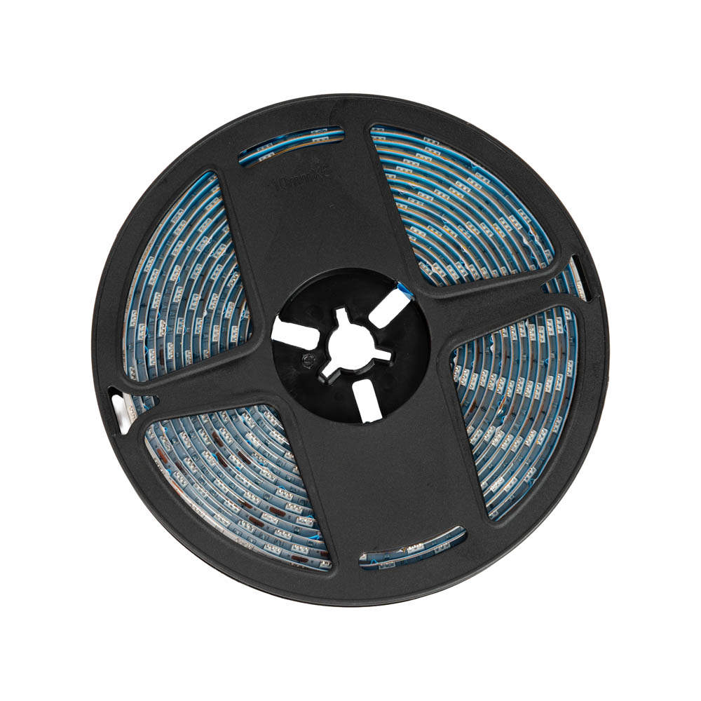 Kit bandă LED RGB 12.5W IP65 5m 12V – HOMELIGHT