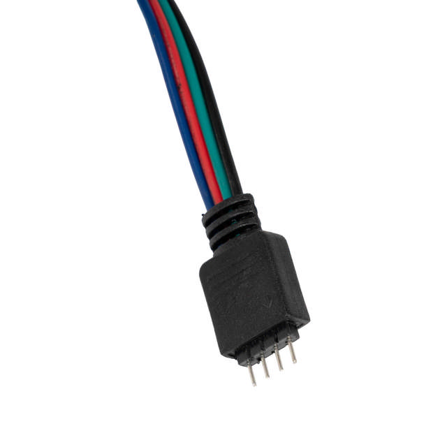 Kit bandă LED RGB 12.5W IP65 5m 12V – HOMELIGHT