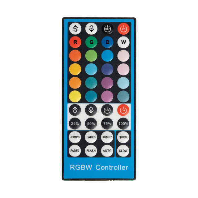 Kit bandă LED RGB+WW 10W IP65 5m 12V – HOMELIGHT