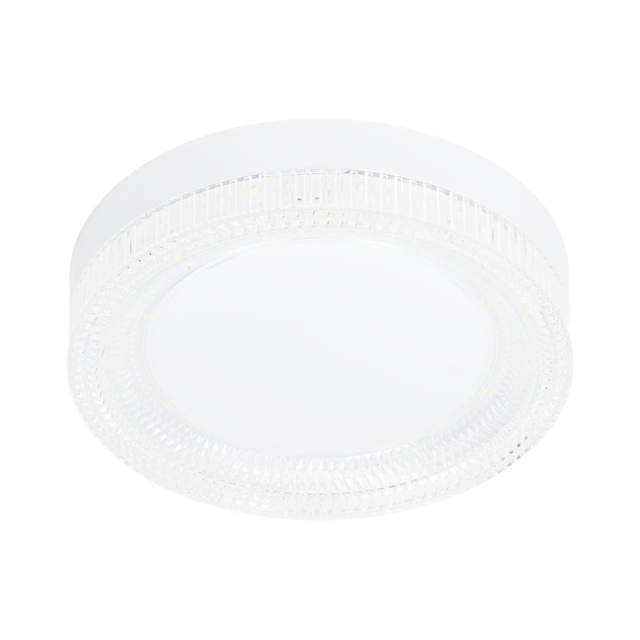 Aplica Viva rotund 22W 2816lm 6500K 18cm IP20, Homelight