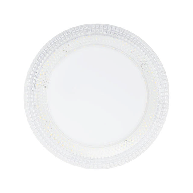 Aplica Viva rotund 22W 2816lm 6500K 18cm IP20, Homelight