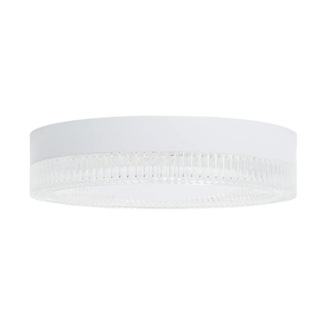 Aplica Viva rotund 22W 2816lm 6500K 18cm IP20, Homelight