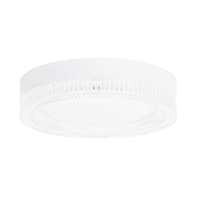 Aplica Viva rotund 22W 2816lm 6500K 18cm IP20, Homelight