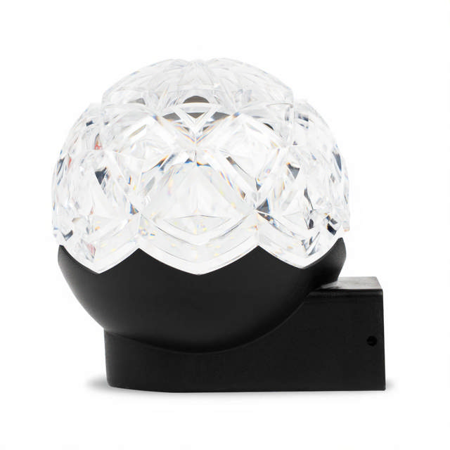 Aplica exterior A3 10W 1150lm 6500K IP44, Homelight