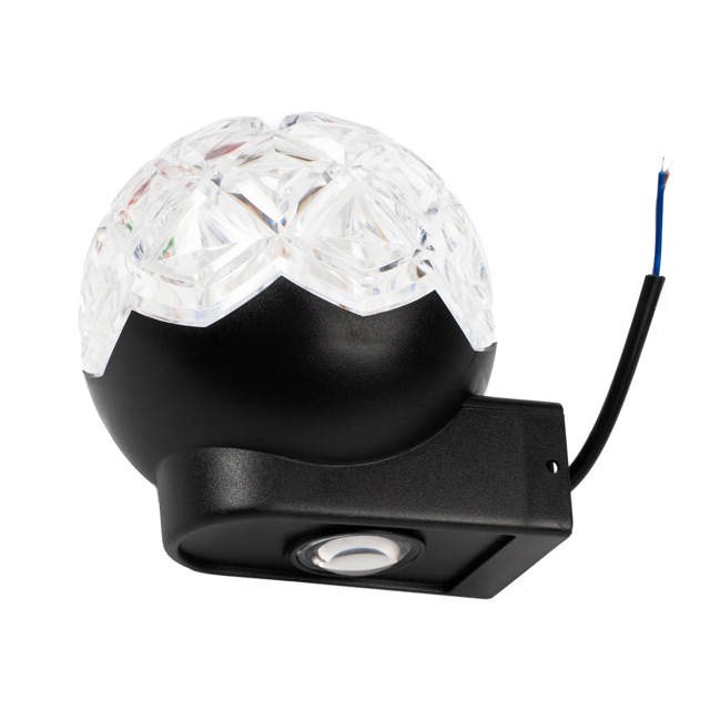 Aplica exterior A3 10W 1150lm 6500K IP44, Homelight