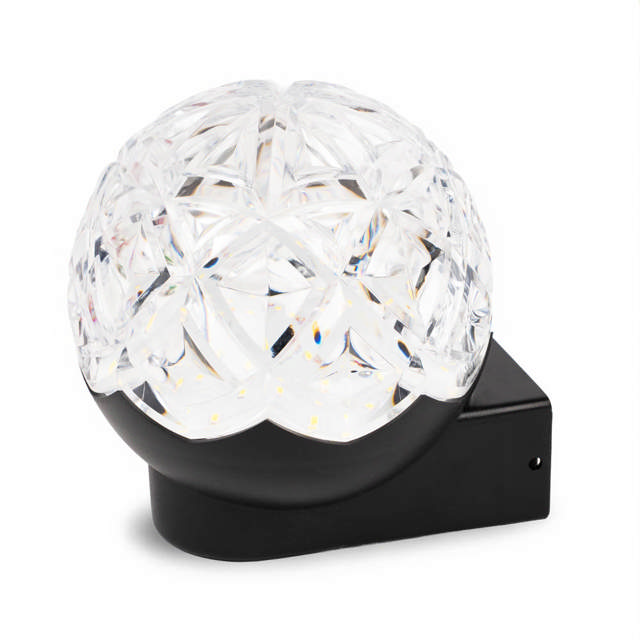 Aplica exterior A3 10W 1150lm 6500K IP44, Homelight