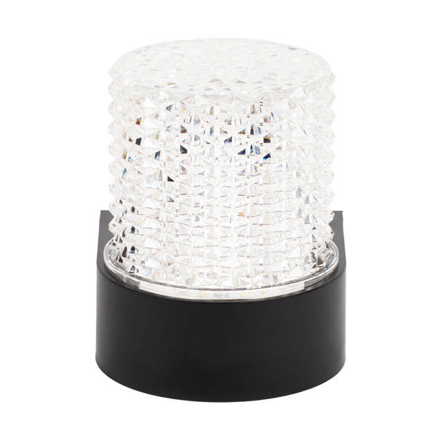 Aplica exterior A4 6W 600lm 8000K IP44, Homelight