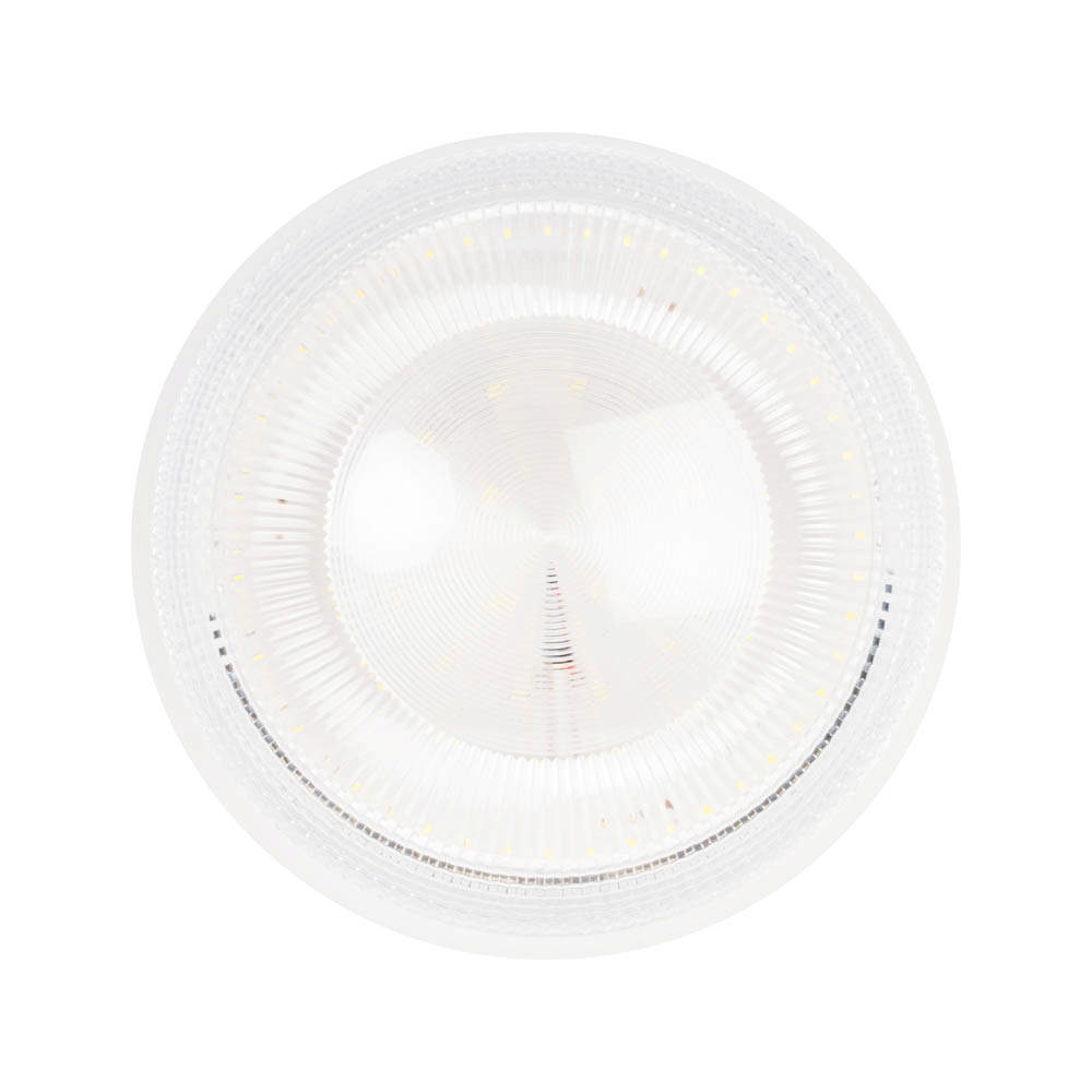 Plafoniera exterior A8 25W 2125M 8000K IP44, Homelight
