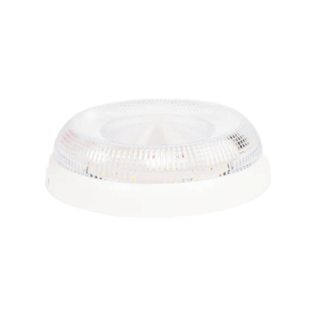 Plafoniera exterior A8 25W 2125M 8000K IP44, Homelight