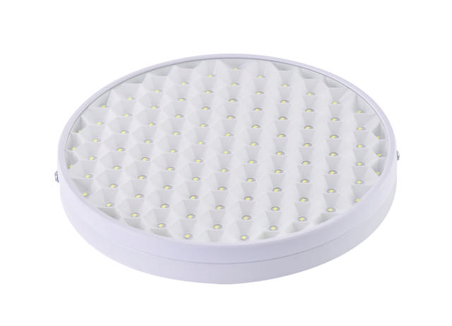 Mini Panou LED FAGURE Rotund Alb PT 22W 6400K IP20 - HOMELIGHT