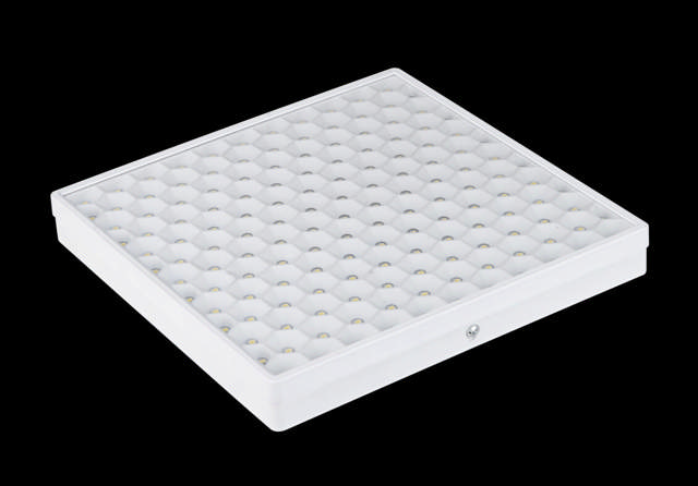 Mini Panou LED FAGURE Patrat Alb PT 22W 6400K IP20 - HOMELIGHT