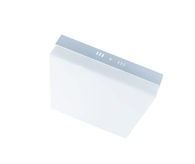 Mini Panou LED RETRO Patrat Alb PT 18W 6500K IP20 - HOMELIGHT