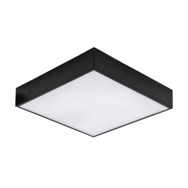 Plafoniera Ruut LED 24W DIP CCT 30cm IP54, Erste