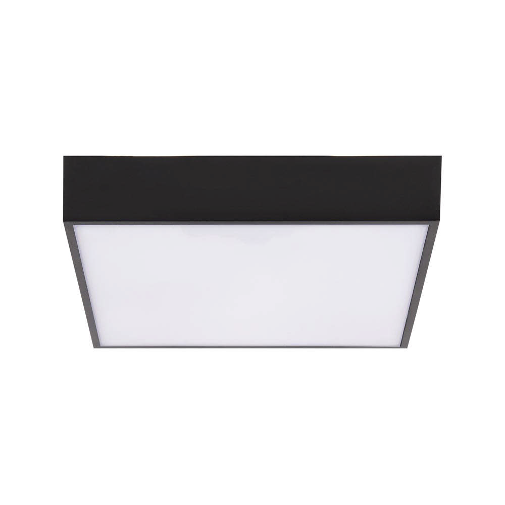 Plafoniera Ruut LED 24W DIP CCT 30cm IP54, Erste