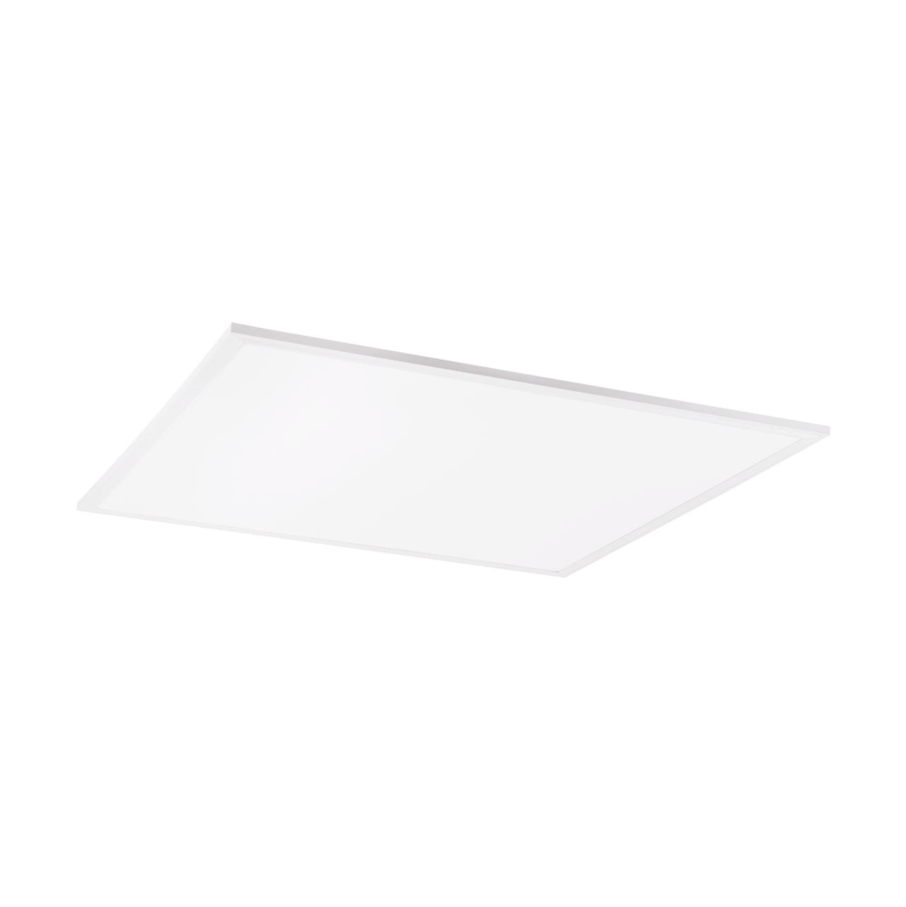 Panou LED Slim 24W DIP 3CCT 295x595x9mm alb – NOVELITE