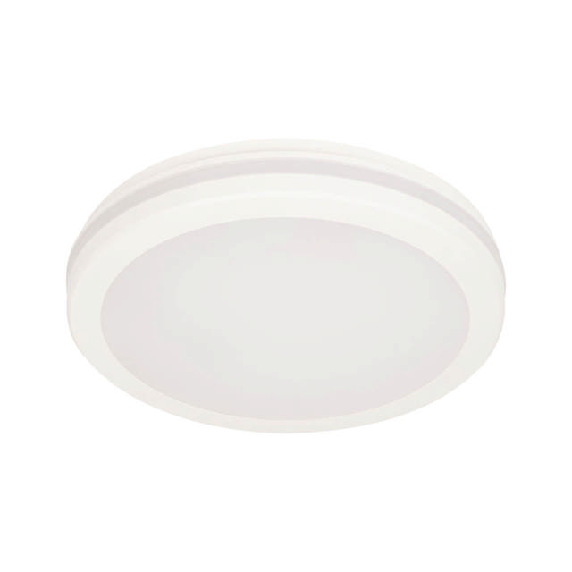 Plafoniera 30W 2700lm DIP CCT 30cm IP65, Erste