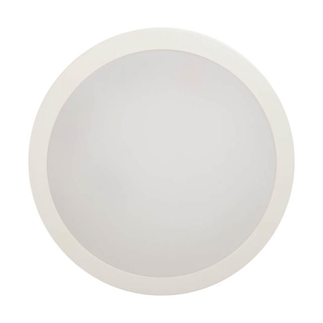 Plafoniera 30W 2700lm DIP CCT 30cm IP65, Erste