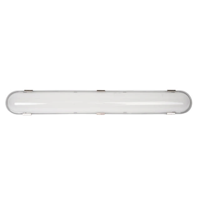 Corp Etans IP65 LED SLIM 20W 4000K 600mm Dispersor Opal Interconectabil - SOLENTIS