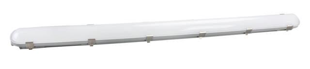 Corp Etans IP65 LED SLIM 48W 4000K 1200mm Dispersor Opal Interconectabil - SOLENTIS
