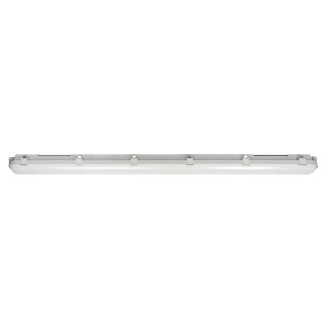 Corp Etans IP65 LED SLIM 48W 4000K 1200mm Dispersor Opal Interconectabil - SOLENTIS