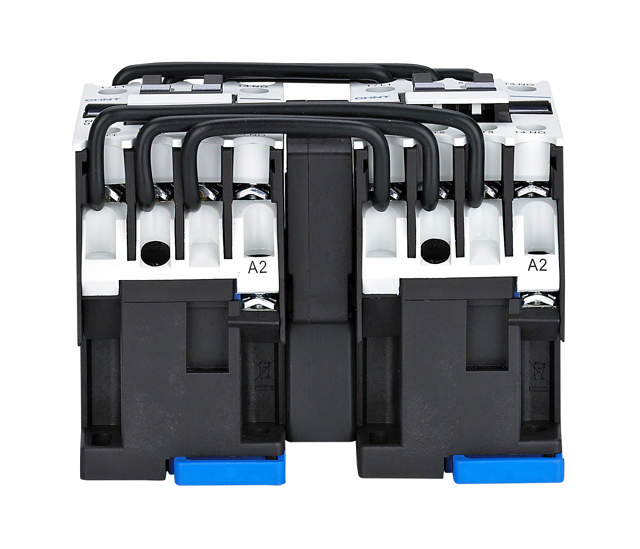 Contactor 9A 3P 230V AC 1NO, Chint