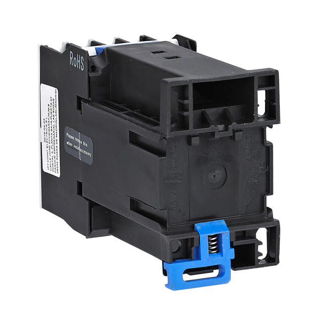 Contactor 12A 3P 230V AC 1NO, Chint
